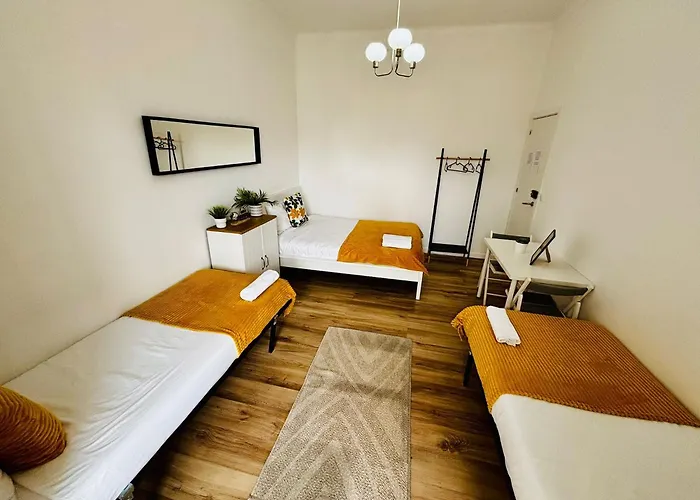 Luxury In Marques De Pombal, Centre Of *