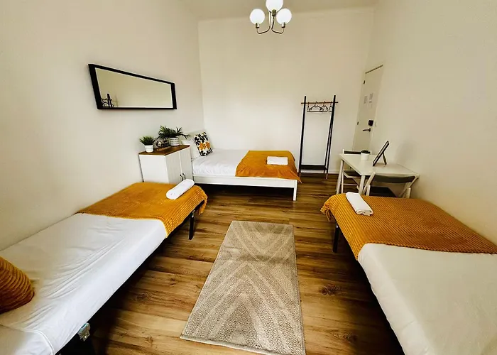 Luxury In Marques De Pombal, Centre Of * Lisboa